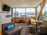 Te Pa Tauira Dorm Room Catered 02