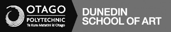 DSA logo H Black