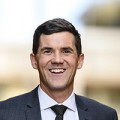 Justin Lester