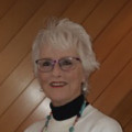 Maryann Geddes