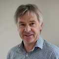 Paul Allison