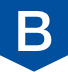 B Block map icon