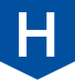 H Block map icon