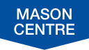 Mason Centre map icon