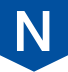 N Block map icon