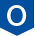 O Block map icon