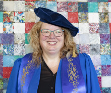 Claire Goode Doctorate of Professional Practice