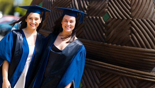 Otago Polytechnic Graduation 2021