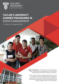 Taylors Events Management