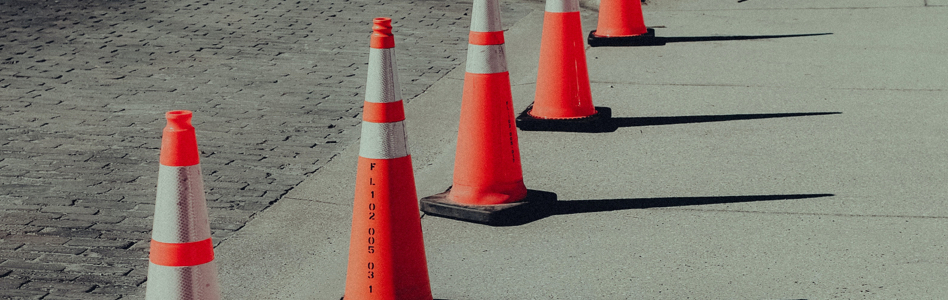 Road Cone Safety 001
