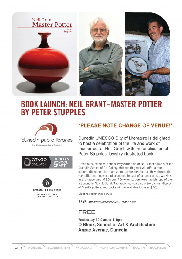 NG Book Launch Neil Grant 2021 A3 1 1