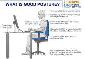 Good Posture