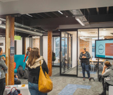 Innov8 HQ