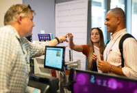 OPSA student id card banner