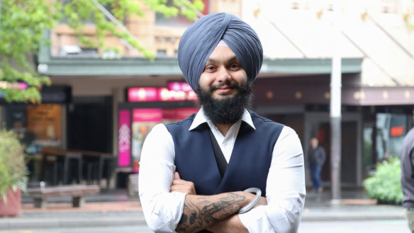 Rajinder v2