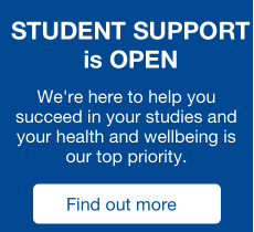 Student Support Open Tile