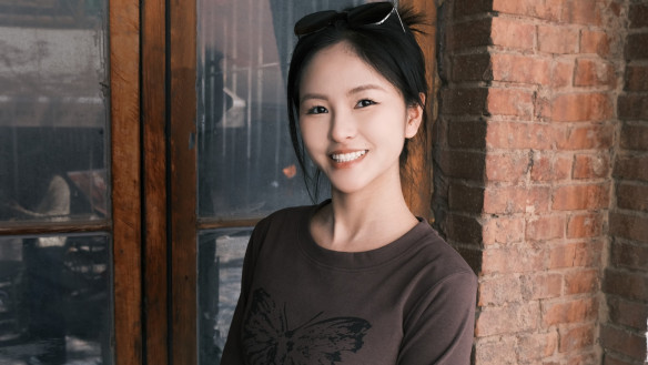 Tainyi Yin