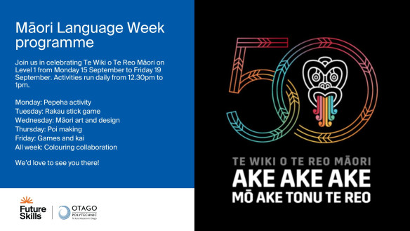 Te Wiki o Te Reo Maori SB3 2025 v2