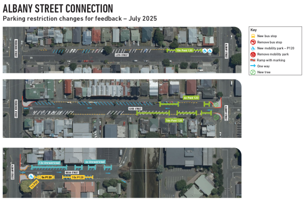 albany st parking restrictions 2