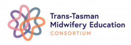 Trans Tasman Midwifery Education logo