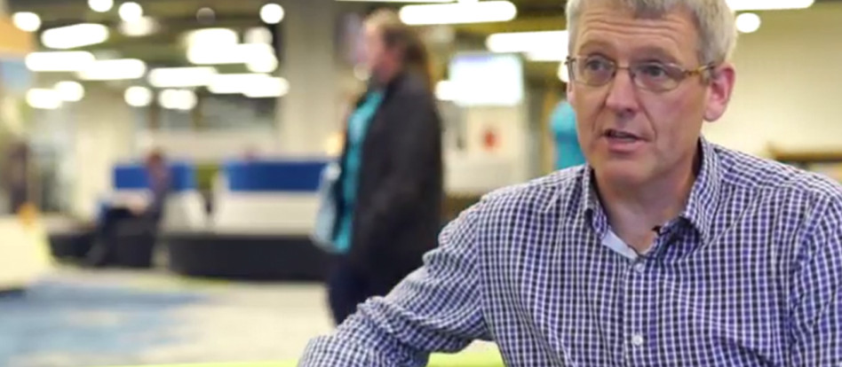 carousel facilitator