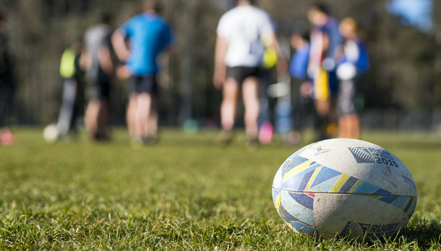 High Performance Strength and Conditioning workshop for Rugby Union