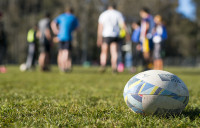 High Performance Strength and Conditioning workshop for Rugby Union
