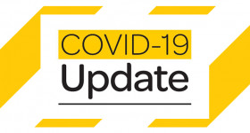 Covid 19 Update Banner