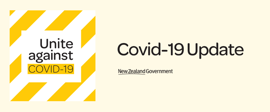 Covid Update Generic v6