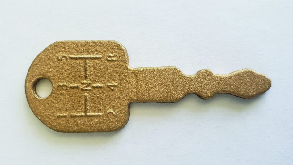 Giltech key 2 v2