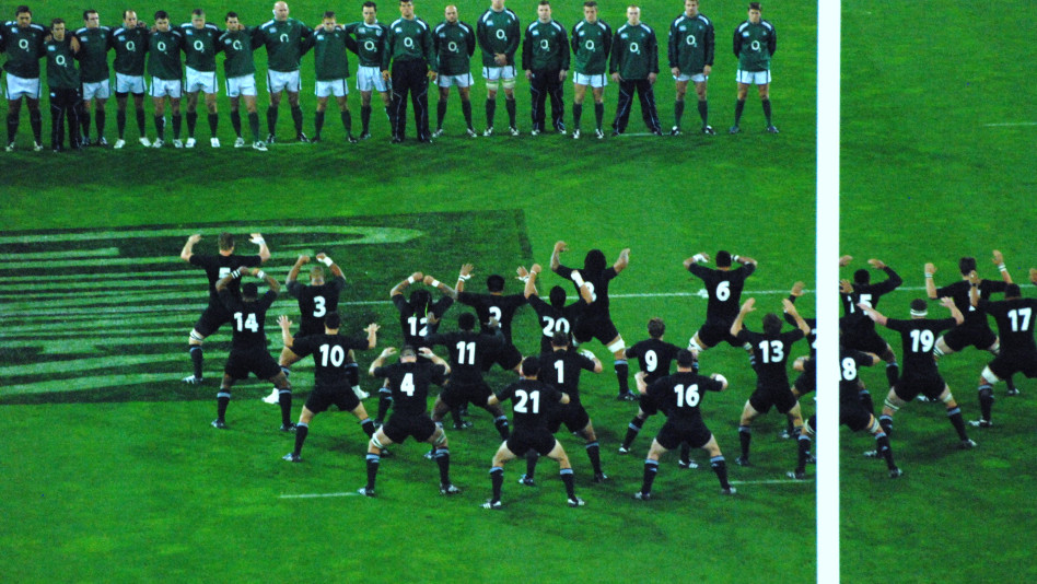 Ireland v All Blacks M+MD 15 Nov 2008 CC BY NC ND 2.0