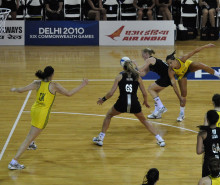 Netball Commonwealth Games 2010 Public.Resource.Org CC BY 2.0