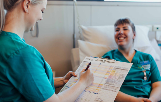 Nursing EN 01