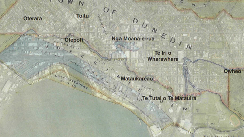 Town of Dunedin