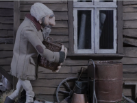 Winters Blight