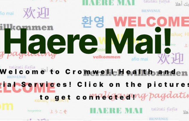 cromwell website