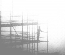 Builders fog Cheryl Brind 11 Dec 2009 Attribution 2.0 Generic CC BY 2.0