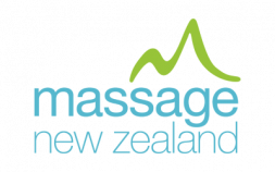 Massage New Zealand logo