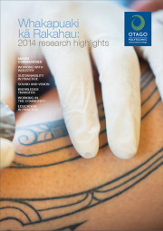 Research Report 2014