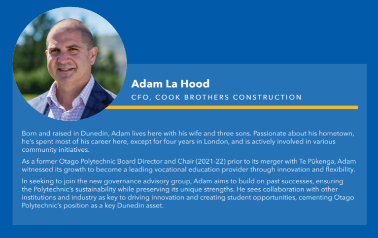 Adam image