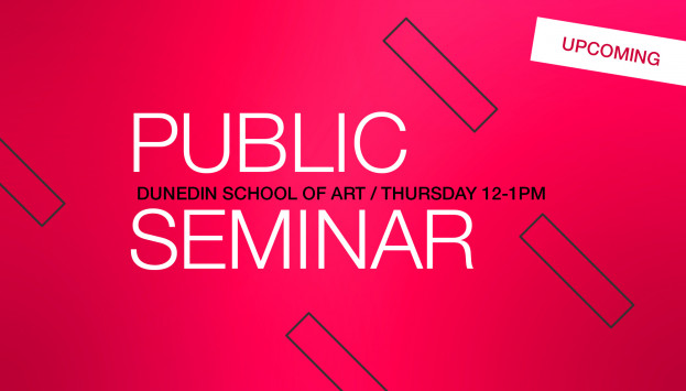 Public seminar red