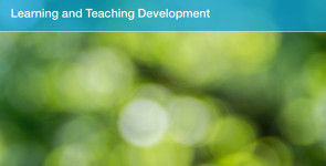 Learning and Teaching Development OAS2