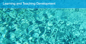 Learning and Teaching Development CAB