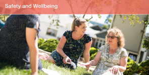 Safety and Wellbeing 5
