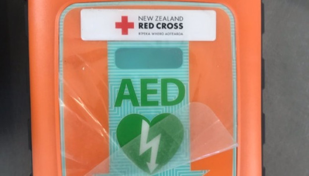 AED COT internal