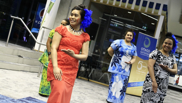 CORP event PasifikaEvening2016 016