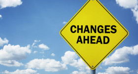 Changes