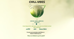 Chill Vibes Mens Wellbeing group 1920 x 1080 px