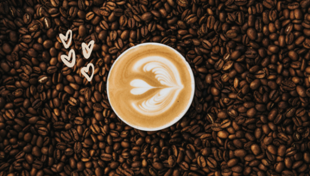 Coffee Pic