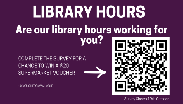 Copy of Library Hours Survey (3)